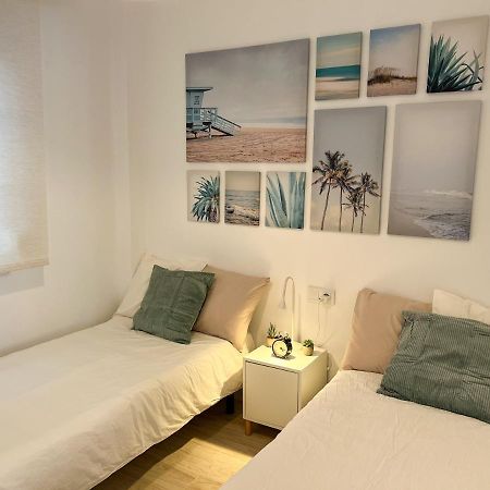 Tarifa Cozy House - Central - Parking - Wifi Exterior foto