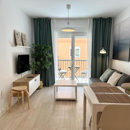 Tarifa Cozy House - Central - Parking - Wifi Exterior foto