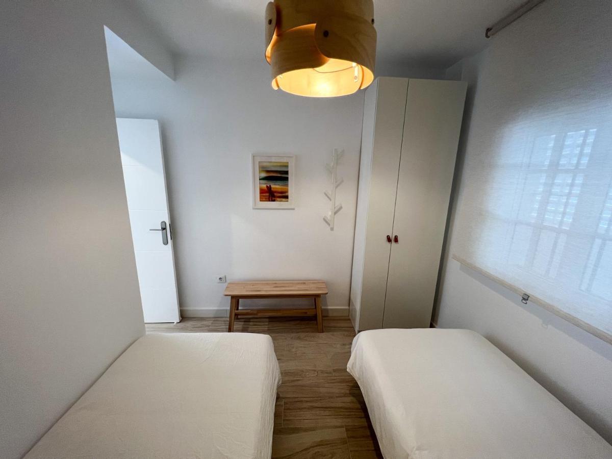 Tarifa Cozy House - Central - Parking - Wifi Exterior foto